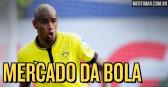 Zagueiro ex-Borussia Dortmund foi oferecido, mas Corinthians no quis contratao