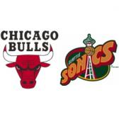 1996 NBA Finals - Seattle SuperSonics vs. Chicago Bulls | Basketball-Reference.com