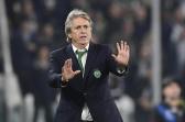 Al-Hilal search for new coach leads them to Sporting boss Jorge Jesus | Arab News