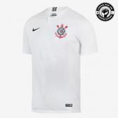 Camisa Nike Corinthians I 2018/19 Torcedor Masculina | Nike