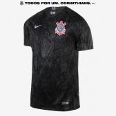 Camisa Nike Corinthians II 2018/19 Torcedor Masculina | Nike
