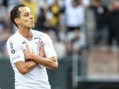 Chineses e rabes teriam sondado para tirar Rodriguinho do Corinthians, diz jornalista | FOX Sports