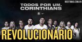 Corinthians e Nike reduzem preos e divulgam fotos das novas camisetas oficiais