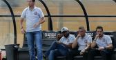 Corinthians projeta troca de Carille por Loss desde proposta do Atltico-MG - Futebol - UOL Esporte