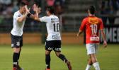Corinthians vapule a Lara en Barquisimeto | Ftbol | Meridiano.com.ve