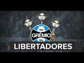 Grmio Campeo da Libertadores 2018 !!!!!!!!!!!!! ser ? - YouTube