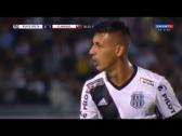 Marciel vs Flamengo HD 720p (02/05/2018) - YouTube