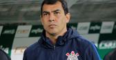 Oferta para deixar Corinthians? Nem por 