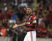 TAS amplia suspens�o para 14 meses, e Guerrero est� fora da Copa do Mundo | flamengo | Globoesporte