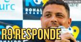 VDEO: Ronaldo Fenmeno explica, na China, que o Palmeiras no tem mundial