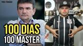 Andres Sanchez e a promessa do patrocnio | 100 dias, 100 master - YouTube