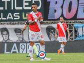 Barrios rescinde com o Argentinos Juniors e quer voltar ao Brasil para Libertadores | futebol |...