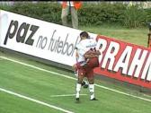 Palmeiras 2x6 Fluminense (07/11/2001) - Brasileiro 2001 - YouTube