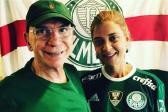 Patrocinadora do Palmeiras sofre grave derrota na Justia - Esporte - UOL Esporte