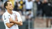 Time de Fbio Carille prepara oferta por Rodriguinho | Goal.com