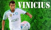 Vinicius - Atacante - Palmeiras - YouTube