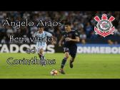 ngelo Araos ? Bem vindo ao Corinthians ? Dribles, Desarmes, Gols ? HD 2018 - YouTube