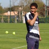 Bordeaux acerta venda de Pablo para o Krasnodar por 12 milhes de euros | futebol francs |...