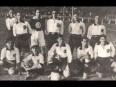 Corinthians Campeo Paulista 1916 - YouTube