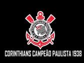 Corinthians Campeo Paulista 1938 - YouTube