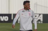 Fluminense pede, mas volante do Corinthians n�o se anima com interesse | NETFLU