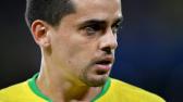 Ooit te licht voor PSV, nu is Fgner basisspeler van Brazili - WK Voetbal 2018 | NOS
