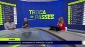 Ricardinho se assusta com venda de Rodriguinho: 'Valor surpreendente' | troca de passes | Sportv