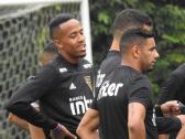 S�o Paulo vende �der Milit�o ao Porto com percentual de neg�cio futuro | s�o paulo | Globoesporte