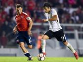 West Ham interested in Corinthians striker Angel Romero