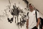 Zagueiro Balbuena acerta com o West Ham e j� n�o treina no Corinthians | corinthians | Globoesporte