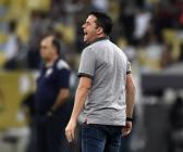 An�lise: expuls�o de Romero n�o � desculpa para inoper�ncia ofensiva do Corinthians | corinthians...