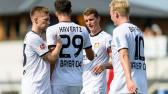 Bayer Leverkusen vence time de Carille no primeiro jogo de Paulinho como titular | futebol alem�o...