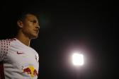 Cedido ao RB, Renan Areias ouve hist�rias de Julio Cesar e sonha em jogar no profissional do...