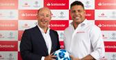 Champions p�e o Brasil no topo e patrocinador 
