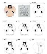 CORINTHIANS HIST�RIA: Camisas
