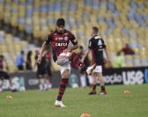 Flamengo pede adiamento de jogo de ida da Copa do Brasil contra o Corinthians | flamengo |...