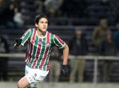 Fluminense recusa proposta de 15 milhes de euros do Monterrey por Pedro | fluminense | Globoesporte
