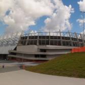 Itaipava adquire naming rights da Arena Pernambuco - Not�cias - UOL Copa do Mundo 2014
