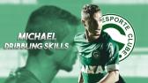 Michael ? The Golden Boy ? Driblling Skills & Assists ? Gois ? 2018 | HD - YouTube