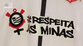 Pedro Mairton - Respeita as mina, Corinthians! Uma... | Facebook