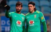Pedro Mairton - Um bom time come�a com um bom goleiro. Mas... | Facebook