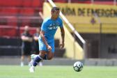 Sport empresta atacante Juninho ao Corinthians at o final de 2019 | futebol | Globoesporte