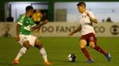 Ayrton Lucas desconhece interesse do Corinthians: ?Estou focado no Flu? | NETFLU