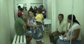 Bom Dia Brasil - Mais de 60% dos hospitais pblicos esto sempre superlotados