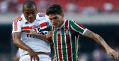 Com atrasos no Fluminense, lateral  monitorado pelo Corinthians para 2019 - Futebol - UOL Esporte