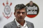 Corinthians volta a ter contas bloqueadas por dvida com empresa de marmitas - 20/09/2018 -...