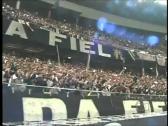 Crazy fans of Corinthians World Cup Japan 2012 FIFA clubs - YouTube