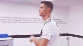Cristiano Ronaldo VS Sassuolo HD - DEU SHOW E FEZ GOLS (16/09/2018) - YouTube
