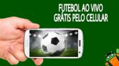 Download Futebol Ao vivo verso 1 - LOUCOS POR FUTEBOL HD