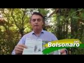 FHC reafirma unio do PSDB com o PT contra Jair Bolsonaro. - YouTube